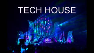 TECH HOUSE MIX (ACRAZE, James Hype, Martin Ikin) 2023