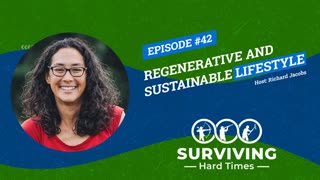 Cultivating A Regenerative And Sustainable Lifestyle Strategies Broken Ground ​
