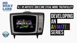 AI vs ARTIST: DOES ONE STEAL MORE TRUTHFULLY?