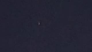 MOVING STAR-UFO-WHAT IS IT THOUGH?!