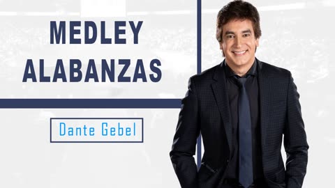 Dante Gebel - Medley Alabanzas RIVER ARENA