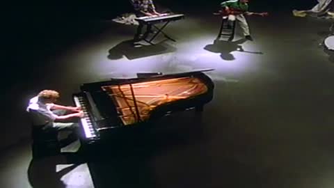 Bruce Hornsby & The Range - The Way It Is (1986)