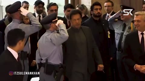 The Real "Pathaan" - Imran Khan Tribute - Heroic Edits