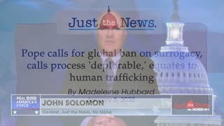 House Freedom Caucus calls Johnson's proposed spending deal 'total failure' | John Solomon