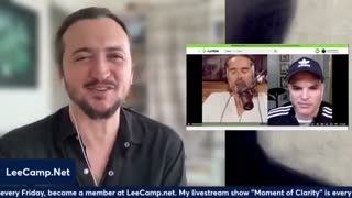 Why Can't They Say It-- Can You? (with Lee Camp)