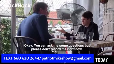 PATRIOT MIKE SHOW June 23 2023