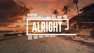 Upbeat Reggaeton Event by Infraction [No Copyright Music] / Alright