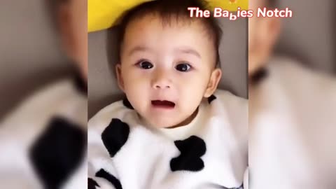 Cute Funny Twins Babies Video Compilation #twinsbaby #youtube #thebabiesnotch