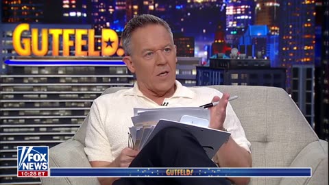 GUTFELD 5 22 24 FULL EPISODES - BREAKING MAY 22, 2024 - GREG GUTFELD! SHOW TODAY