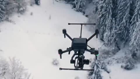 Amazing new Drone camera 📸🤳