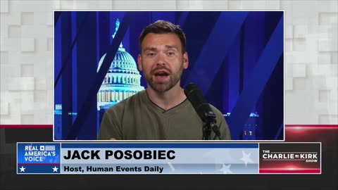 Jack Posobiec: What Really Happened in Russia and What the Media is Getting Wrong