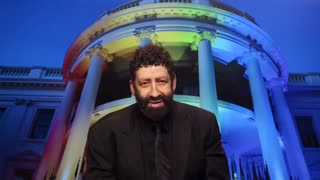 The White House Apostasy | Jonathan Cahn