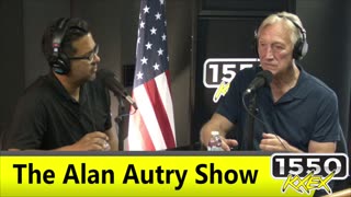 The Alan Autry Show