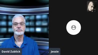 Truth Unsealed 5-29-20 - Illuminati Victim Speaks Out (Part 1 of 3) - Jessie's First Show with David Zublick