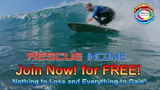Rescue Income - A Real Honest Business