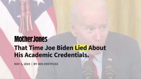 Trump Released a New Hit Song - “Biden Lies” 🤣😂😂