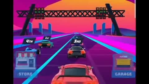 Car Race Master 3D Gameplay #2