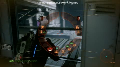 Mass Effect 2 Part 1 (Shepard's Death and Resurrection Freedom Progress Normandy SR2)