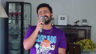 Por Causa Dele - Gabriel Henrique (Cover)