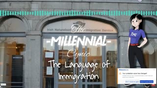 The political language of mass immigration in Ireland-The MIllennial Cynic 27-01-24