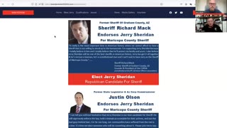 Jerry Sheridan Deserves Your Support in Maricopa County