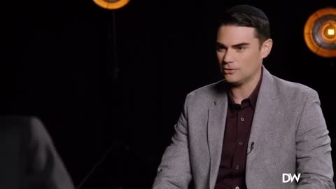 [2022-06-12] Ben Shapiro Asks Bill Maher If He Would Ever Vote Republican