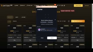 Make MILLIONS From Bitcoin BRC-20 Ordinals | How to BUY, STORE & TRADE!