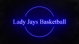 Needville Lady Jays Neon