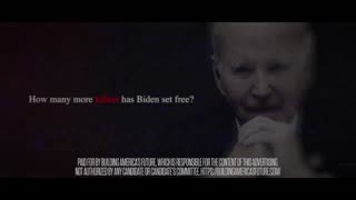 HOLD BIDEN ACCOUNTABLE: New Ad Demands An End To The Border Crisis