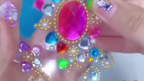 Cute gems for girls