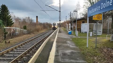 Stacja Piechowice Dolne
