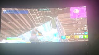 clutch game play in tilted zone wars