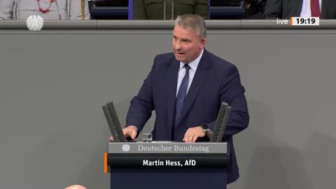 Martin Hess Rede vom 22.02.2024 – Nationale Grenzkontrollen, Schutz d. EU-Außengrenzen