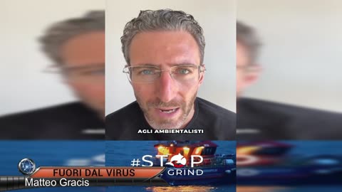 IL MASSACRO DI DELFINI E BALENE Fuori dal Virus n.1076.SP