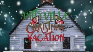 Amityville Christmas Vacation Review