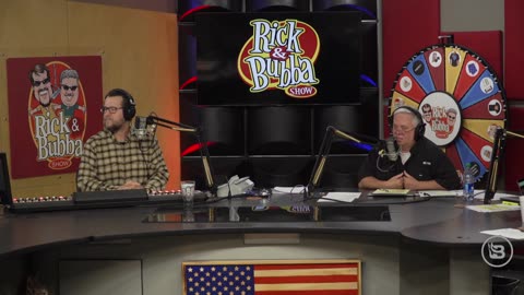 [2024-02-01] Rick & Bubba Announce Final Year of the Show