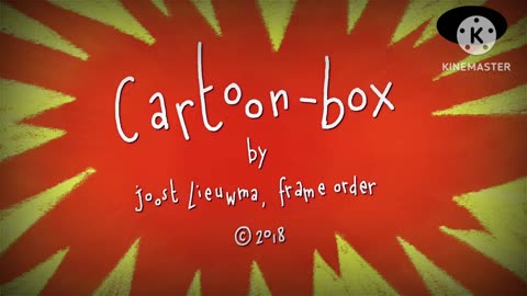 Cartoon box catch up 5 ll cartoon box 📦 😄