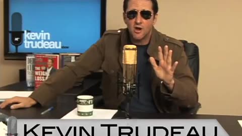 The Kevin Trudeau Show_ 5-6-11 - Segment 2