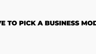 Uncovering the Fatal Mistake ❌ Most Entrepreneurs Make in Starting a Business ✅