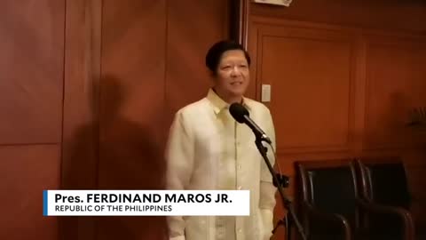 Marcos Jr. denies buzz on leadership change in DOF: It’s ‘fake news’