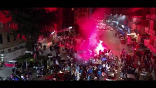 Napoli - Champion 2023 (The Movie)