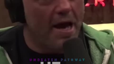 Alex Jones Was Right by Joe Rogan