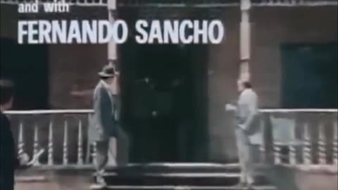 Opening Scenes from Sartana (Official only)