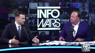 The Alex Jones Show in Full HD for April 21, 2023.