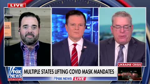 Tony Katz Dismantles Democrat Talking Points on Canadian Truckers, Biden's Inflation on Fox News