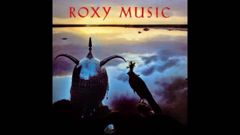Roxy Music--More Than This