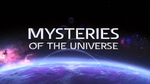 Mysteries of the Universe | Space Documentary 2023