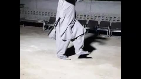 Niazi pathan traditional dance| Famous dance