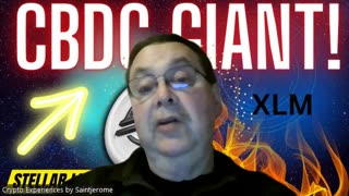 XRP & XLM - Could they prevent what happened to Silicon Valley Bank? Will CBDCs be formed? 3-11-23