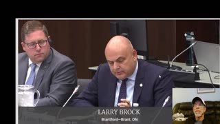 SNC LAVALIN AND ARRIVECAN - LIBERAL NDP COALITION SHUT DOWN HEARINGS